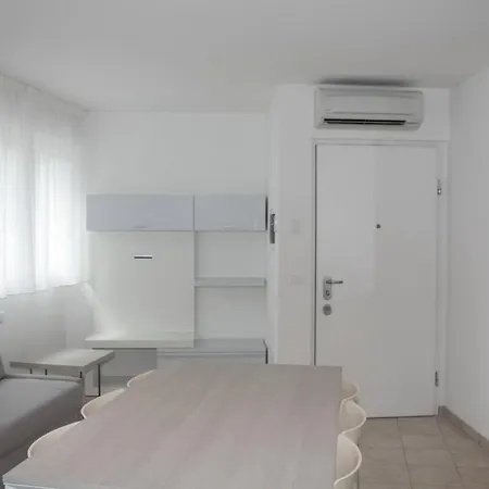 Appartamenti Mare Lignano Sabbiadoro Exterior foto