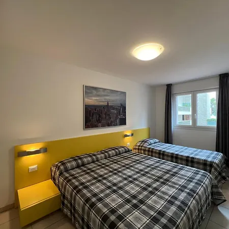 Appartamenti Mare Lignano Sabbiadoro Exterior foto