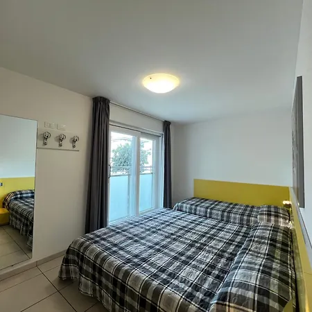 Appartamenti Mare Lignano Sabbiadoro Exterior foto
