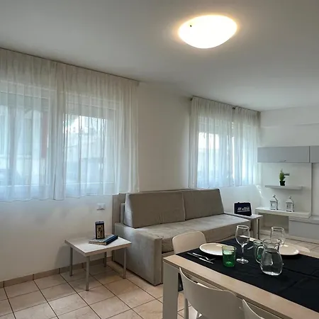 Appartamenti Mare Lignano Sabbiadoro Exterior foto