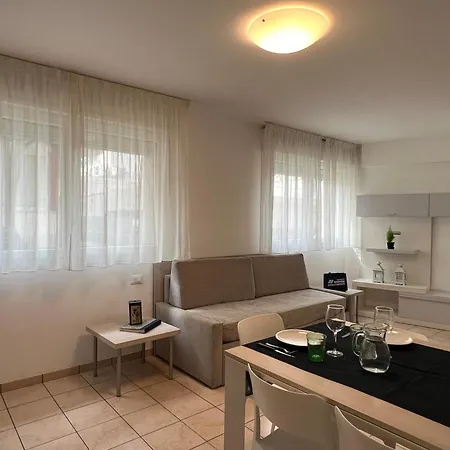 Appartamenti Mare Lignano Sabbiadoro Exterior foto