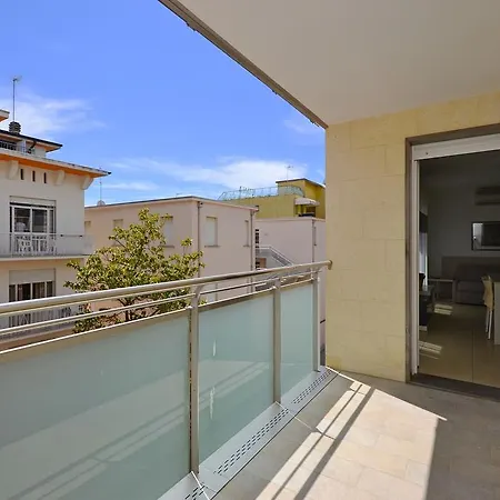 Appartamenti Mare Lignano Sabbiadoro Exterior foto