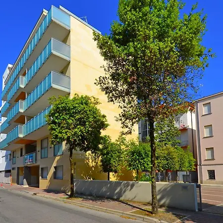 Appartamenti Mare Lignano Sabbiadoro Exterior foto
