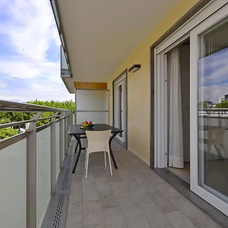 Appartamenti Mare Lignano Sabbiadoro Zimmer foto