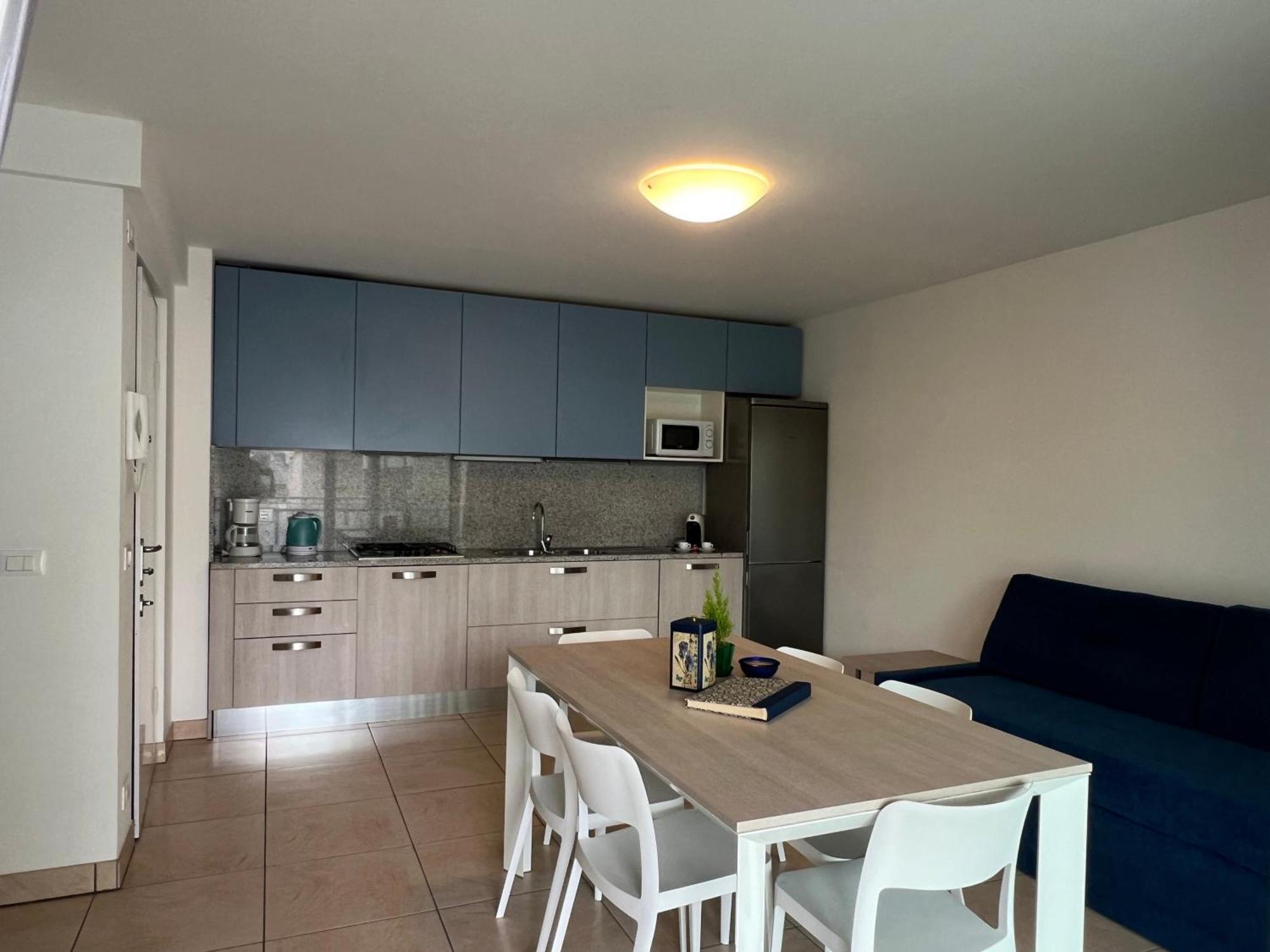 Mare Apartment Lignano Sabbiadoro