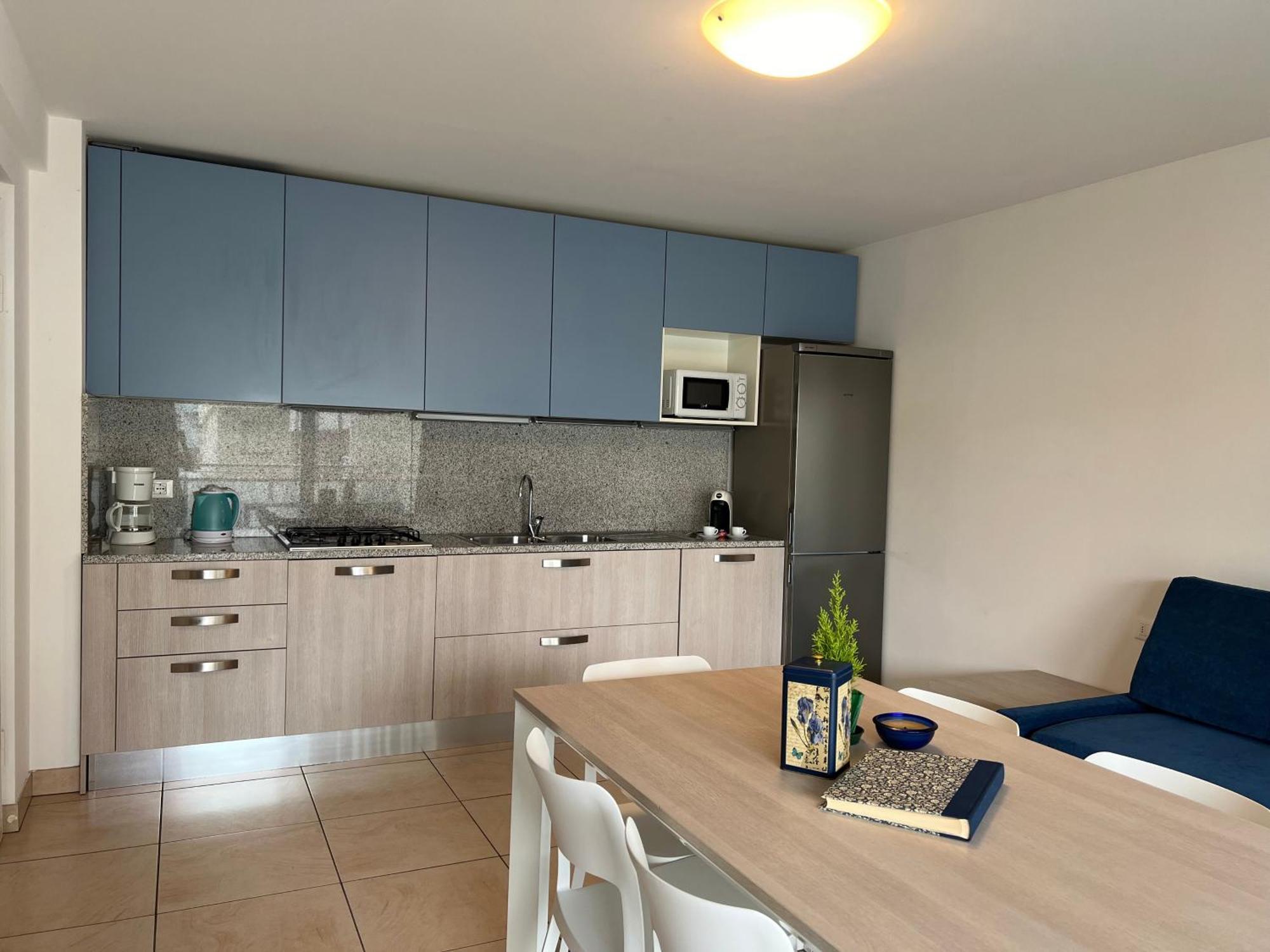 Mare Apartment *