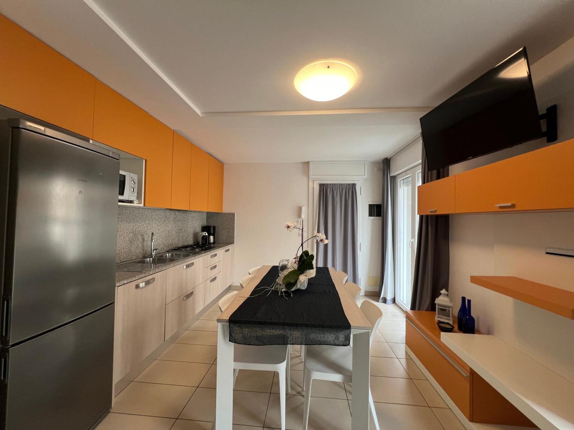 Apartment Mare Lignano Sabbiadoro