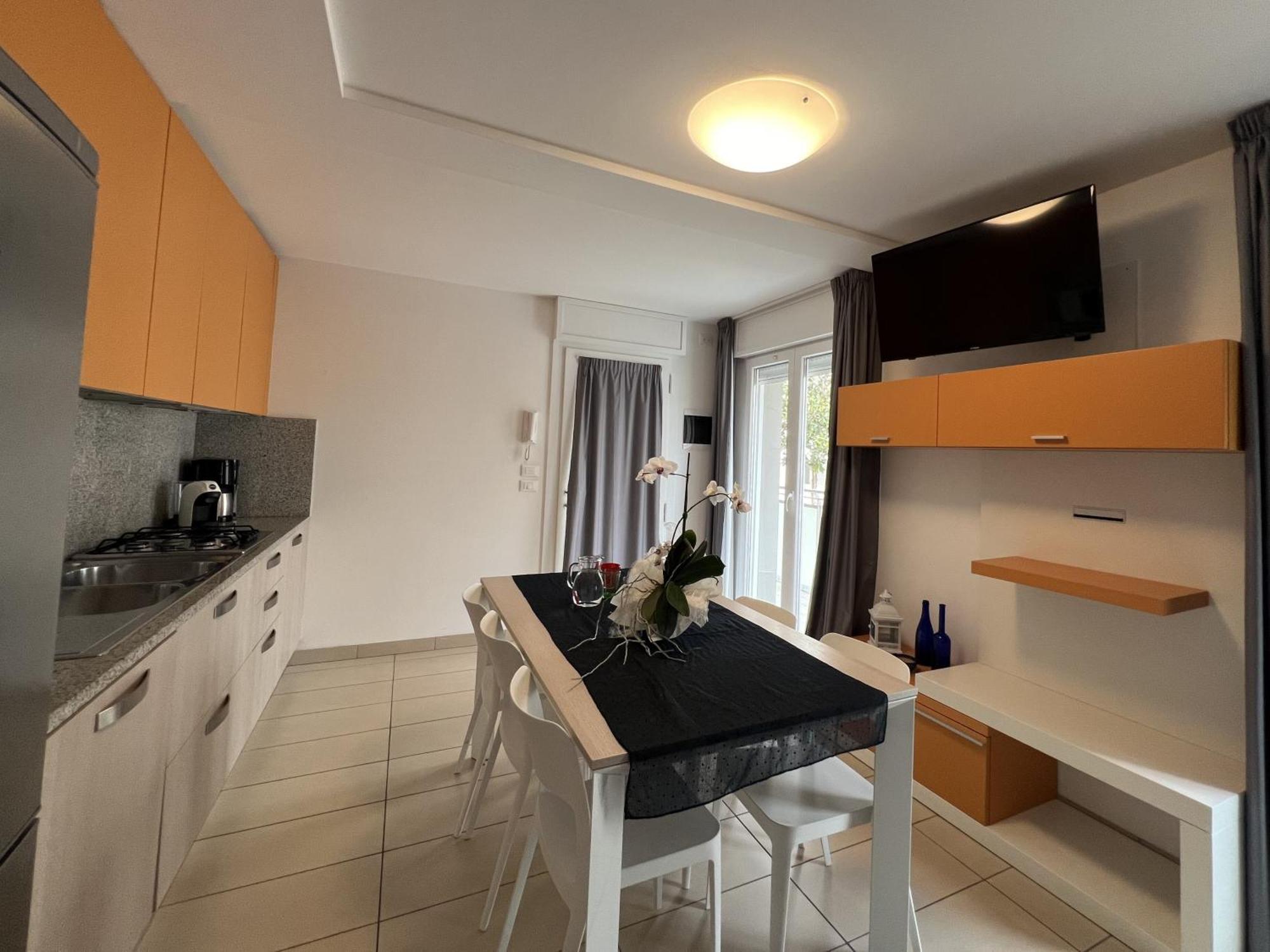 Mare Apartment