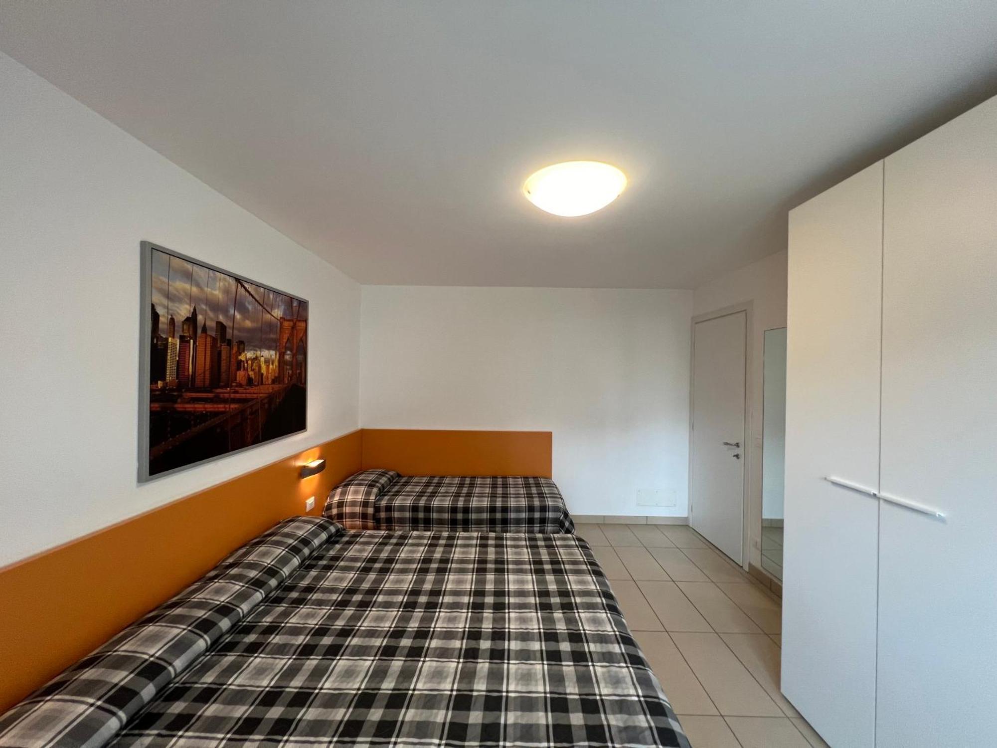 Mare Apartment *