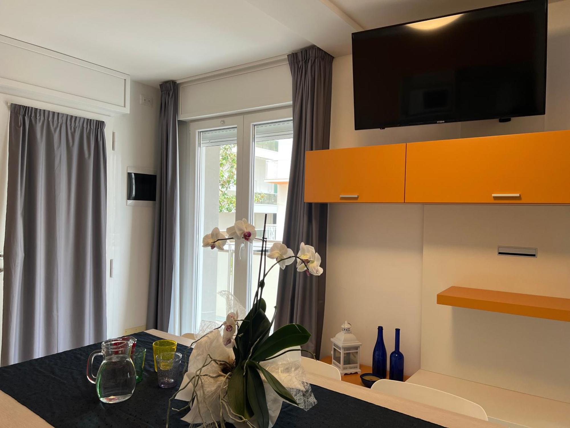 Apartment Mare *
