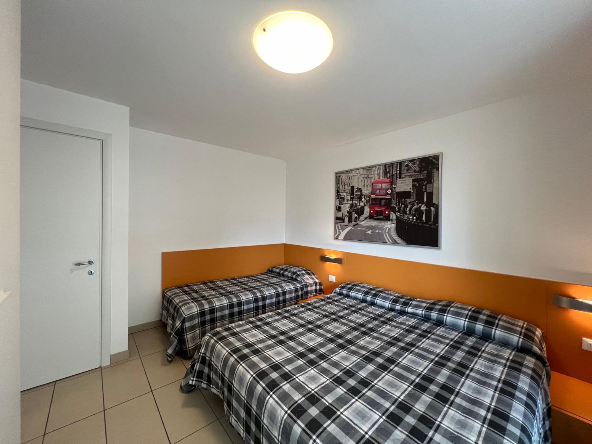 Apartment Mare Lignano Sabbiadoro