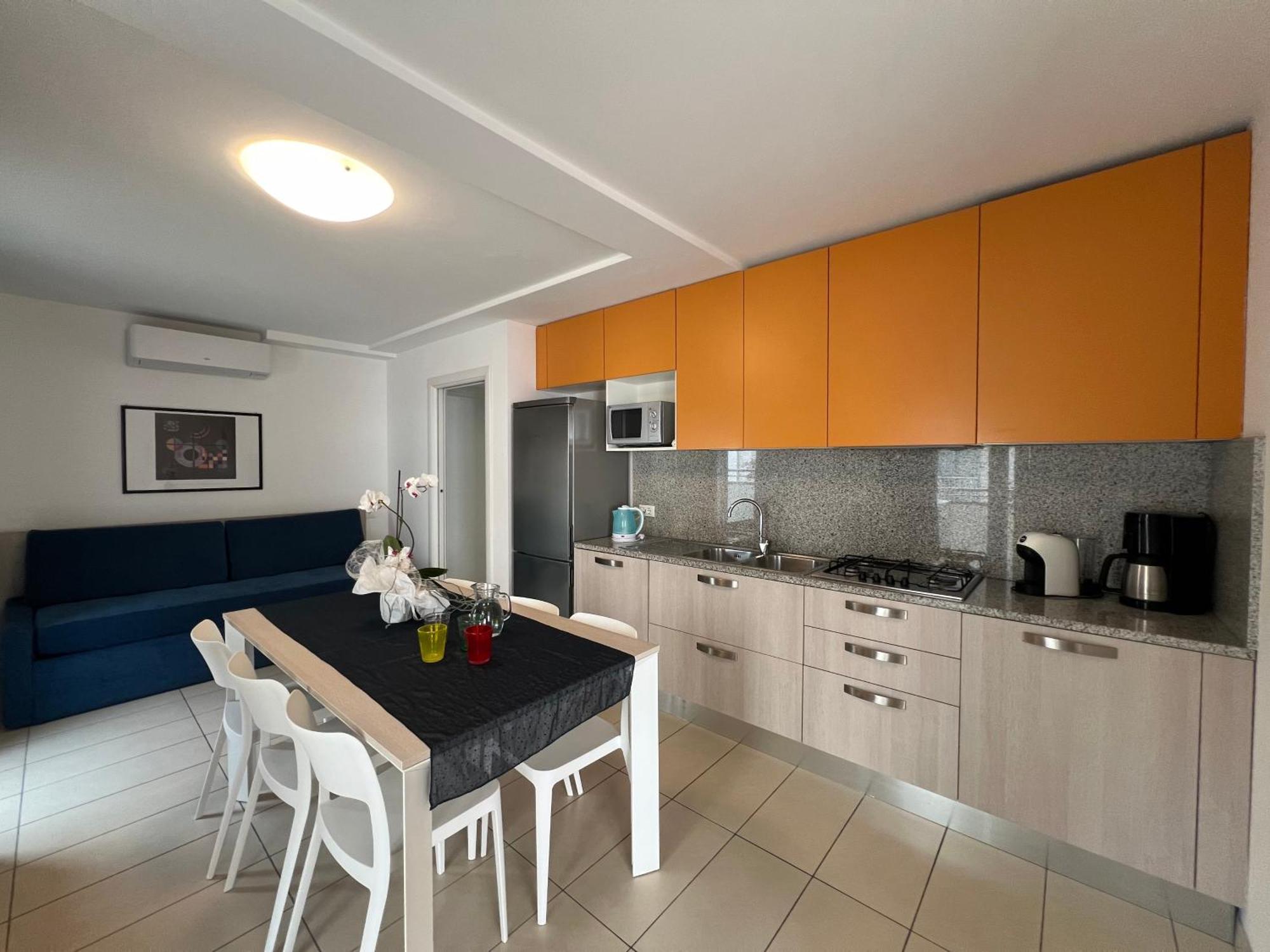 Mare Apartment