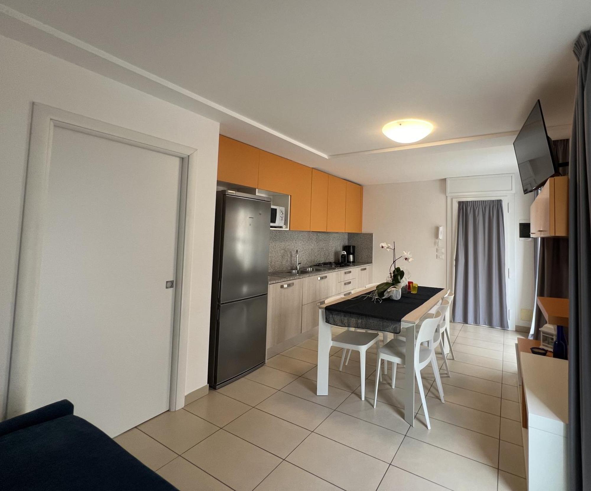 Apartment Mare