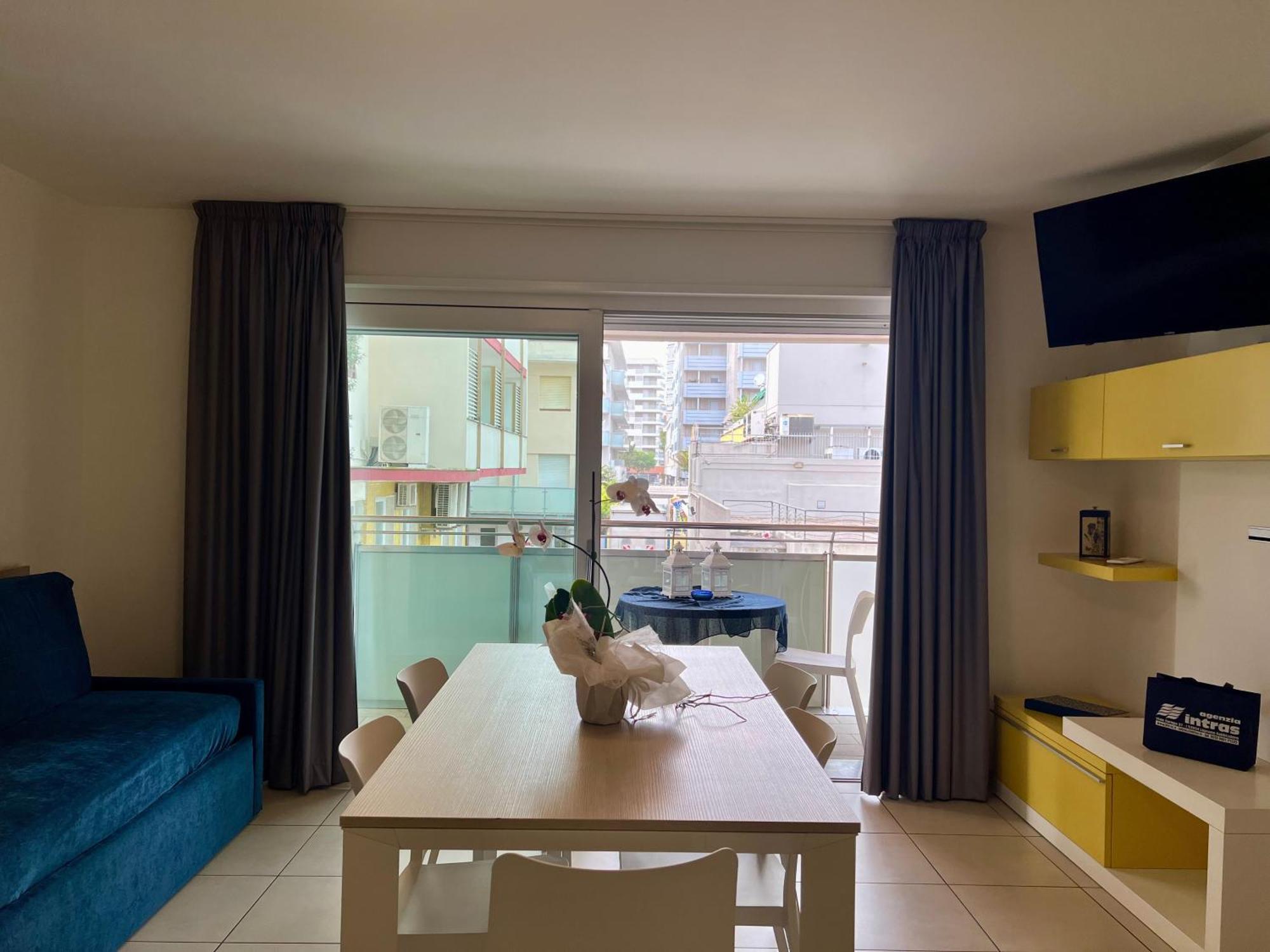 Mare Apartment *