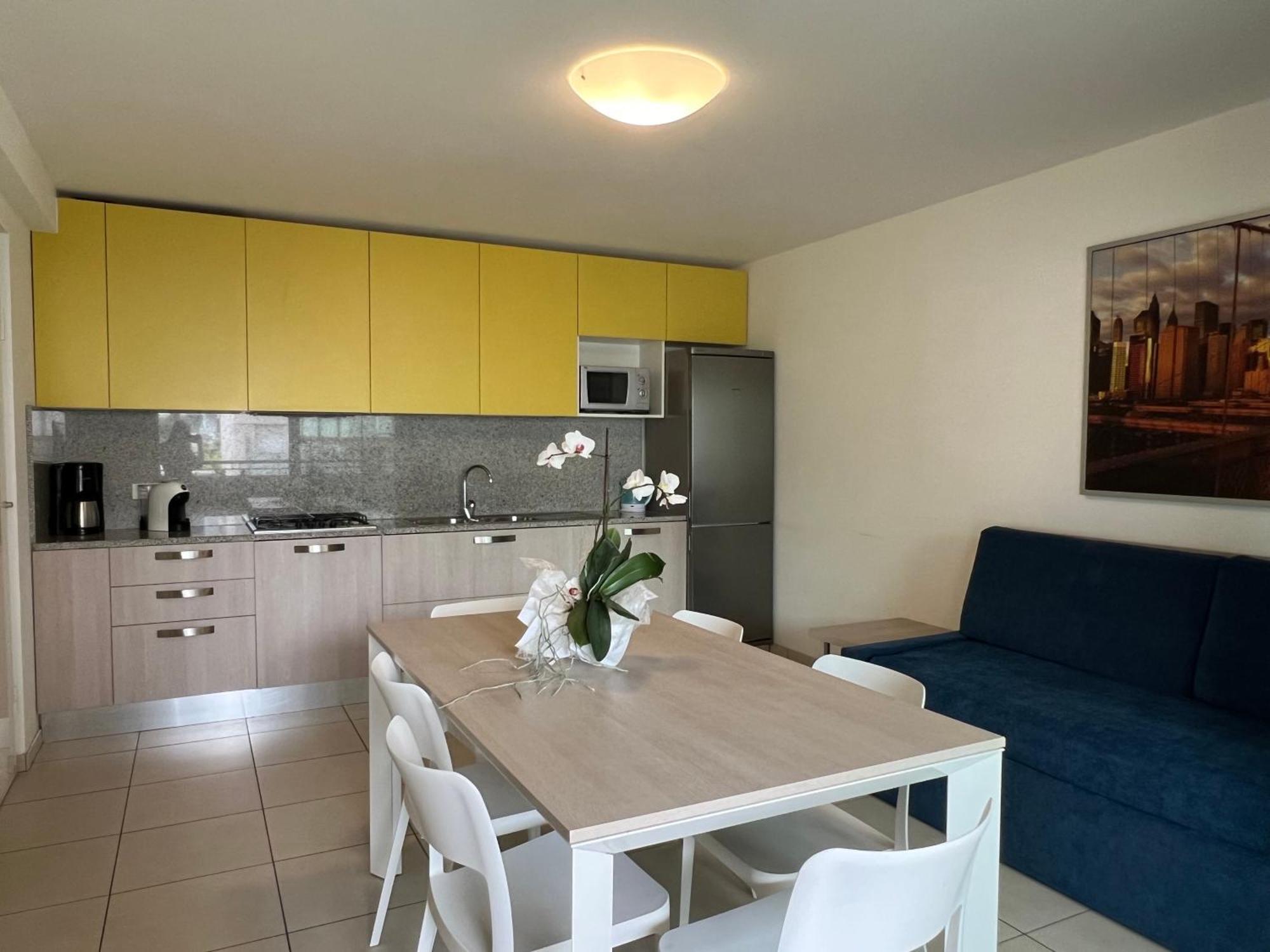 Mare Apartment Lignano Sabbiadoro