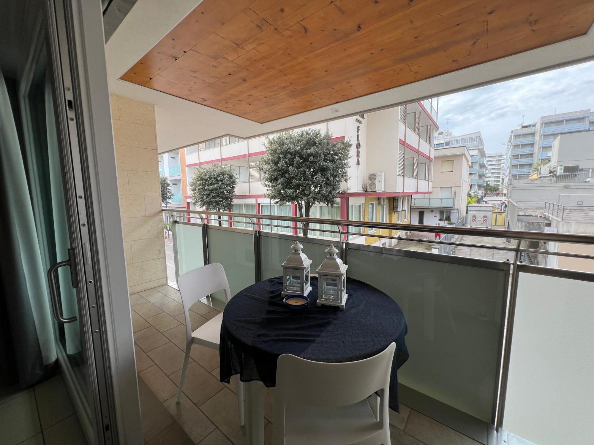 Mare Apartment