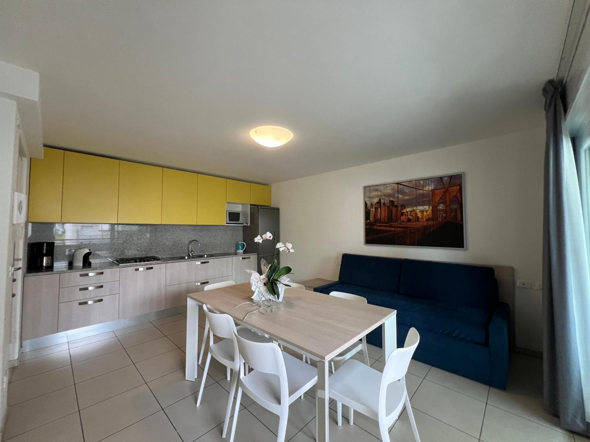 Apartment Mare *