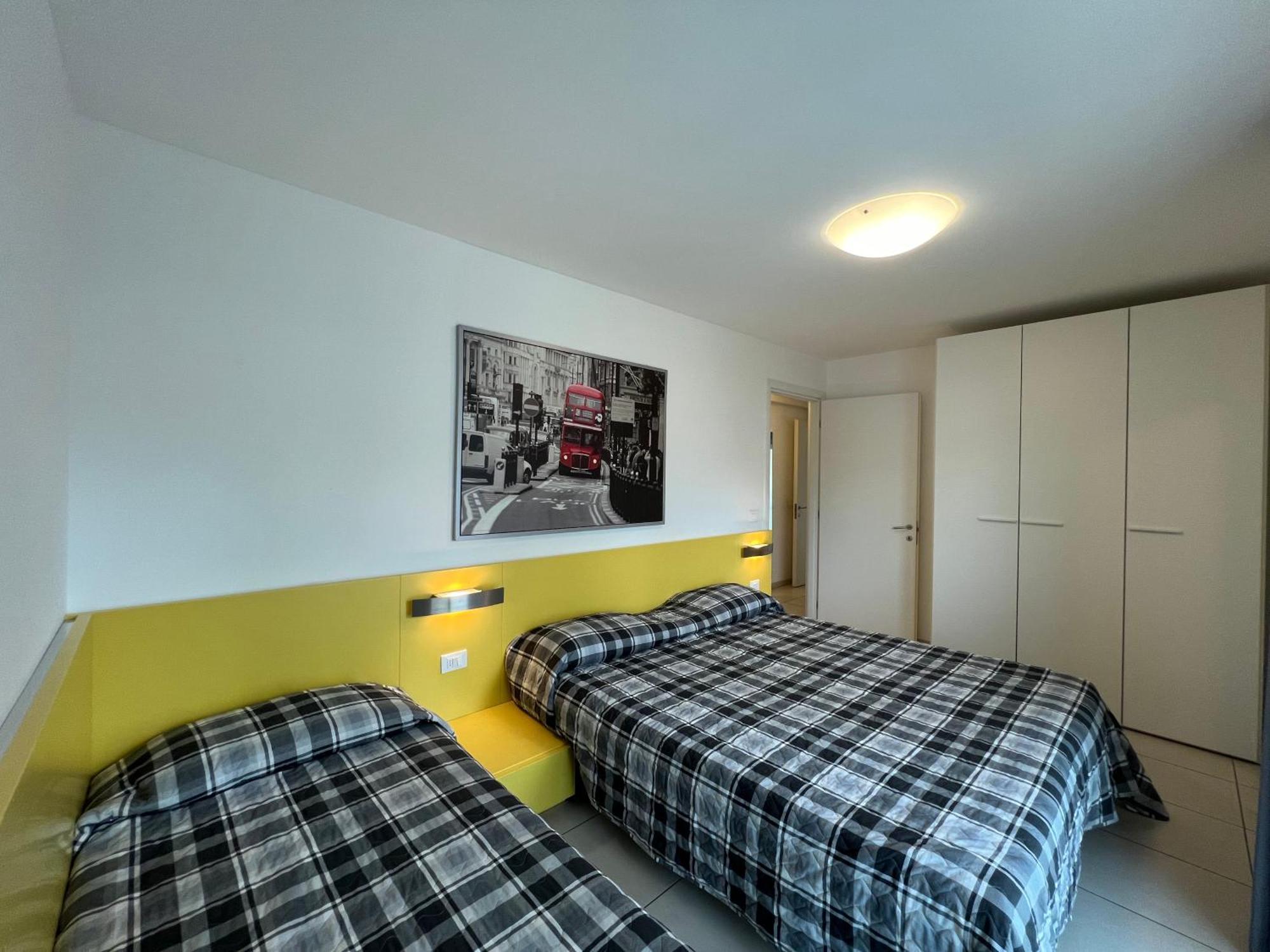 Mare Apartment Lignano Sabbiadoro