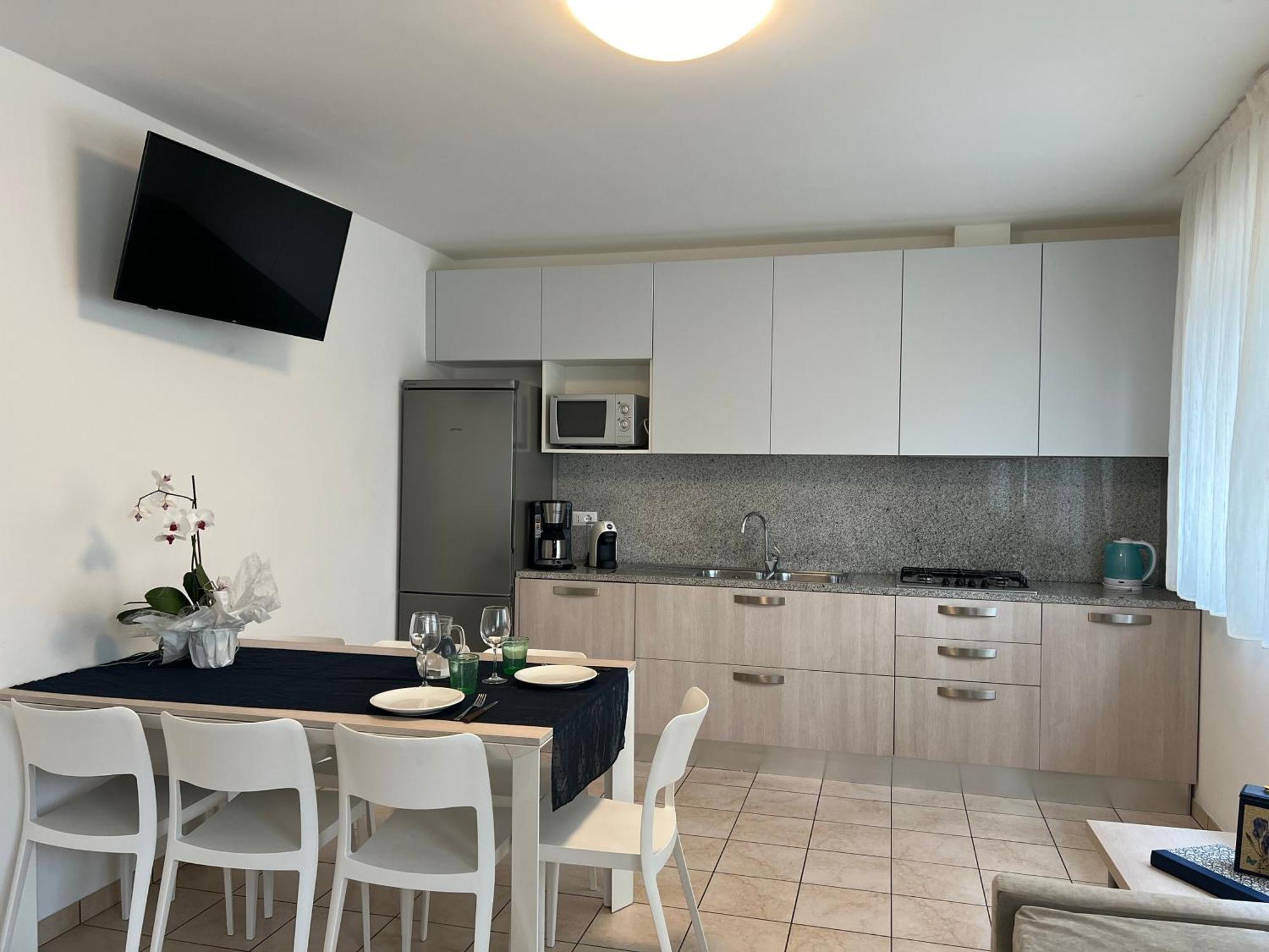 Mare Apartment