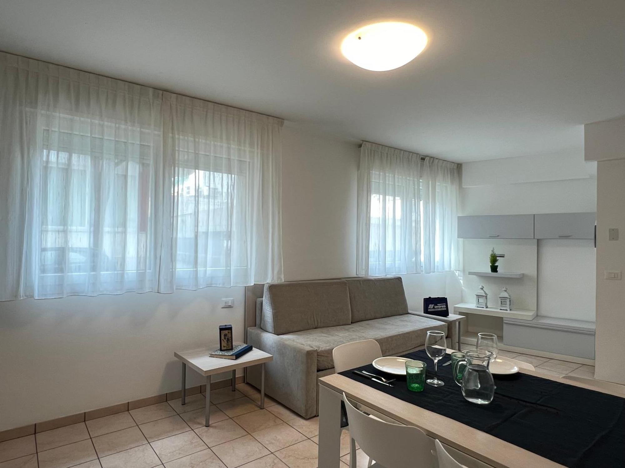 Mare Apartment