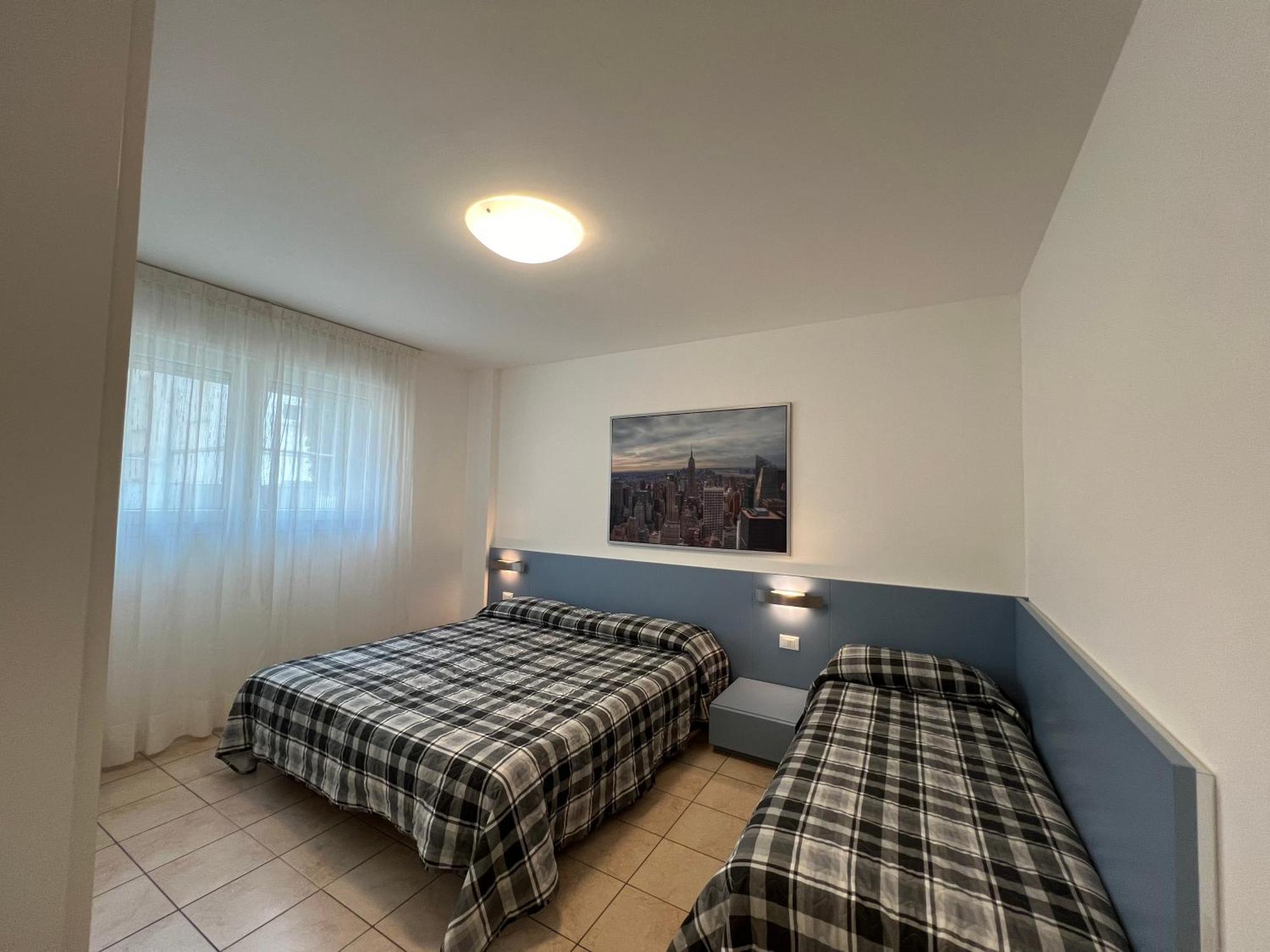 Apartment Mare