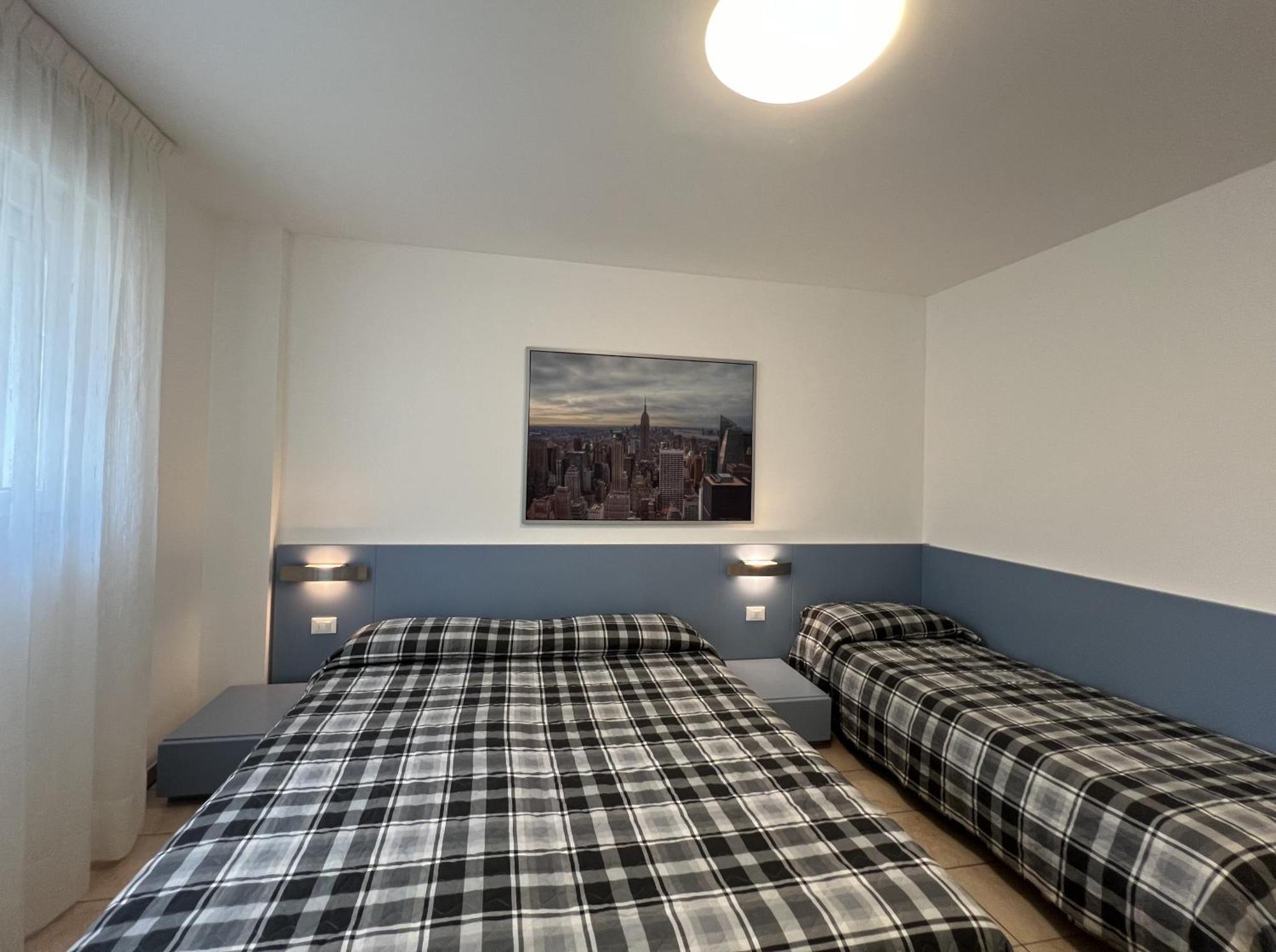 Mare Apartment *