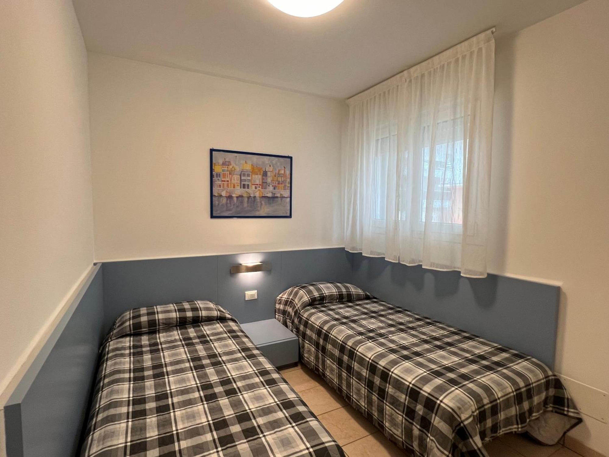 Apartment Mare *