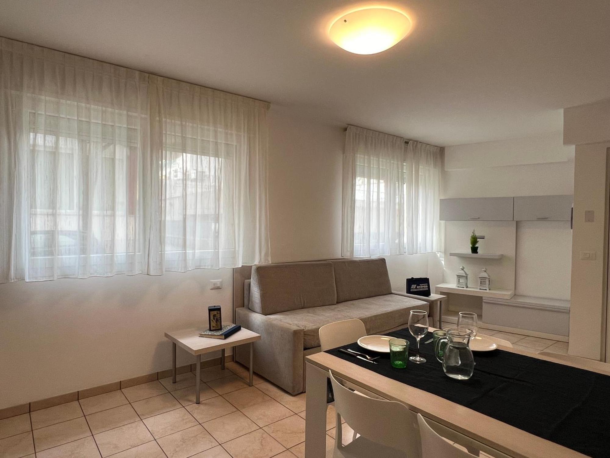 Mare Apartment Lignano Sabbiadoro