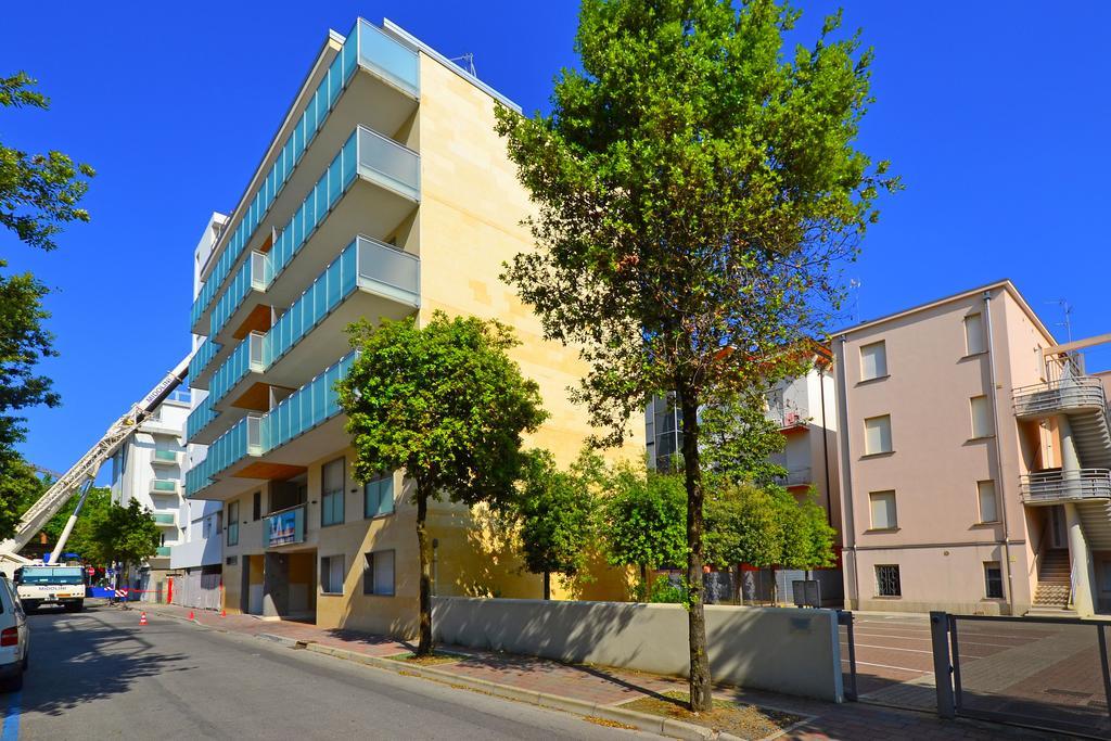 Apartment Mare